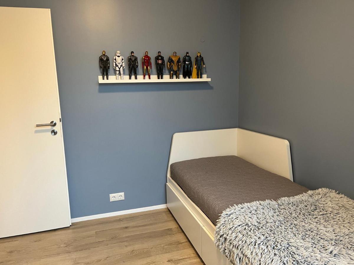 Reykjavik Iceland Apartment Exterior foto