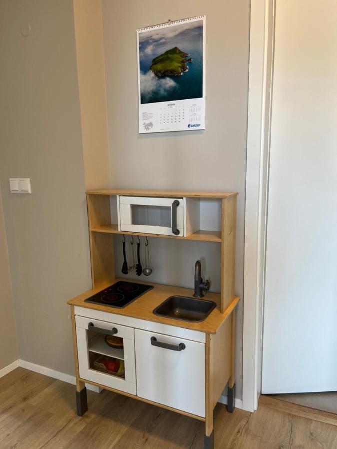 Reykjavik Iceland Apartment Exterior foto